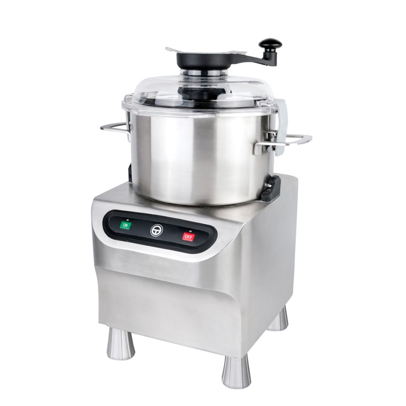 Meat Vegetable Chopper Machine