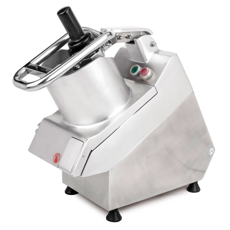 Stainless Steel Electric Vegetable Slicer/Grater Fruit Shred Machine