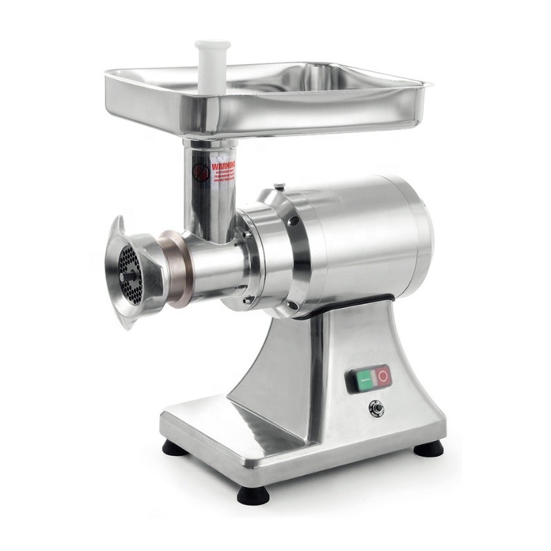 Electric Meat Grinder Machine