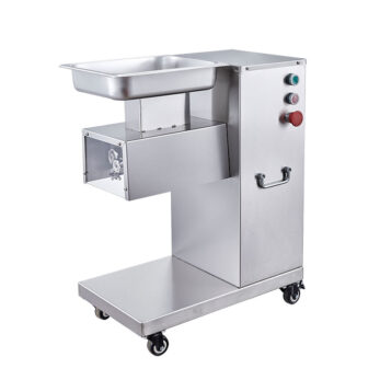 Home 9 Commercial Meat Cutter Machine