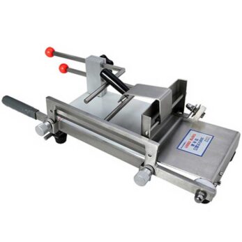 Home Manual Frozen Meat Slicer