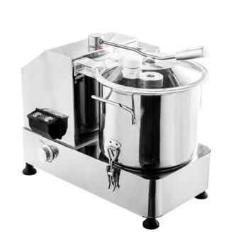 Alternative view of Commercial Vegetable Meat Stuffing Mixer 6L/9L/12L