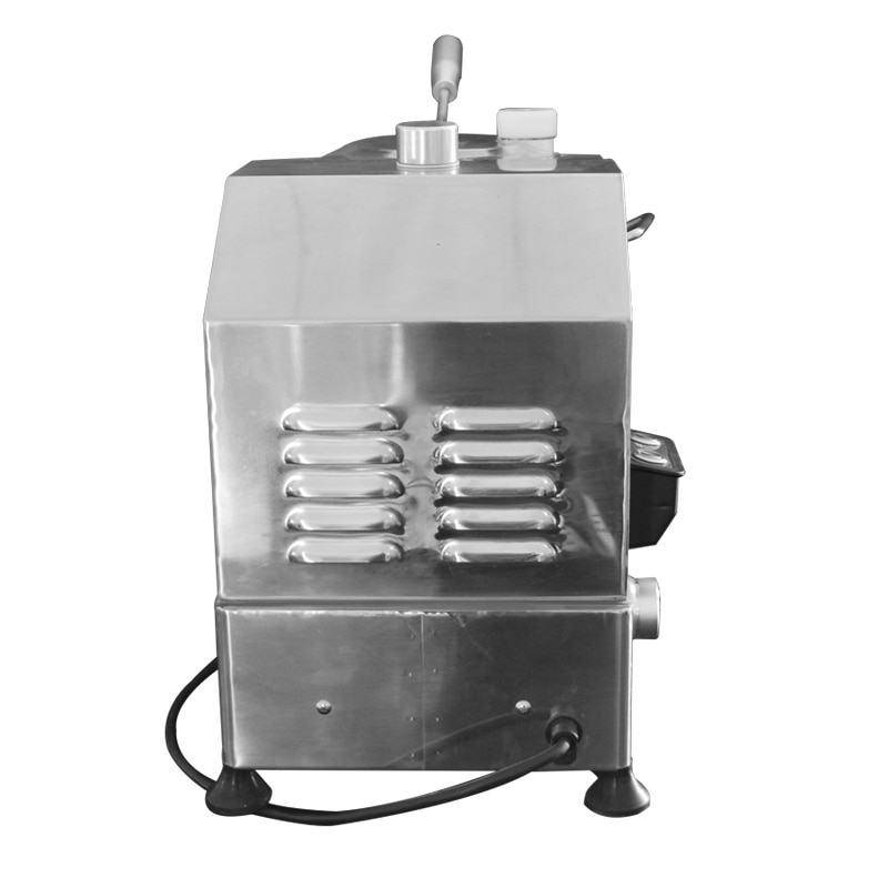 15kg capacity Commercial meat mixer dough maker machine fish meat mixing  machine Meat slice sizing machine meat stirring machine - AliExpress