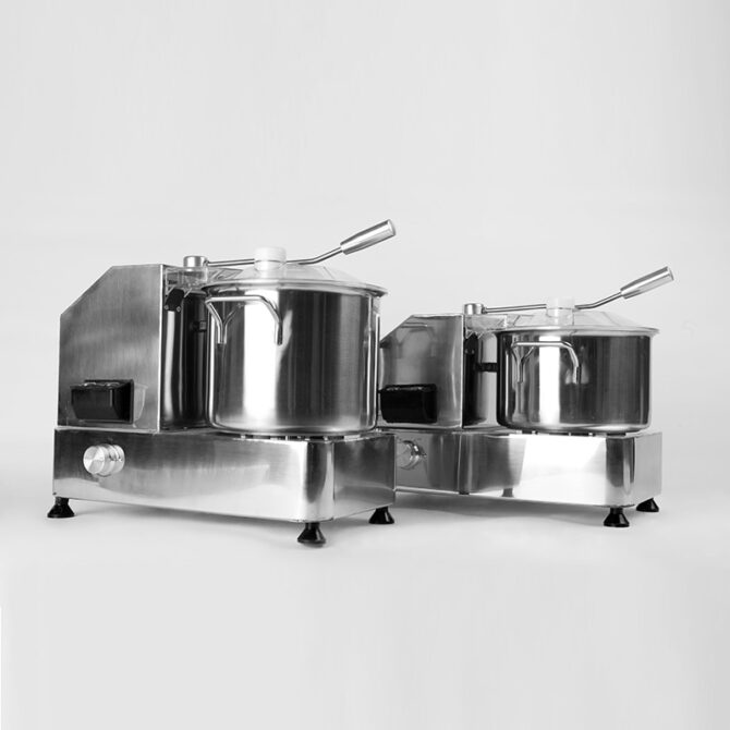 Commercial Vegetable Meat Stuffing Mixer 6L/9L/12L 5 Commercial Vegetable Meat Stuffing Mixer 6L/9L/12L - Image 4