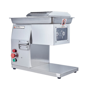 meat cutting machine