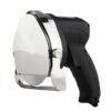 Electric Kebab Slicer 2 Electric Kebab Slicer Handheld Roast Meat Cutting Blade Slicing Machine Shawarma Cutter Gyro Knife Commercial Kebab Wheel Blade 3