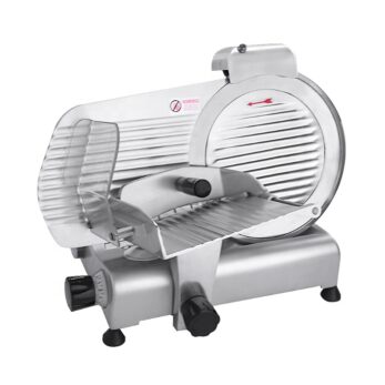 8 inches Electric Restaurant Semi-automatic Meat Slicer