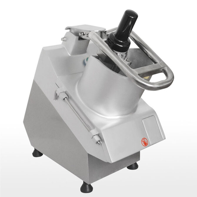 Stainless Steel Electric Vegetable Slicer/Grater Fruit Shred Machine 5 Stainless Steel Electric Vegetable Slicer/Grater Fruit Shred Machine - Image 3
