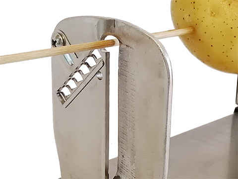 Electric Potato Twister 528 4