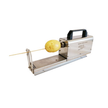 Home 37 2024 New Electric Potato Twister