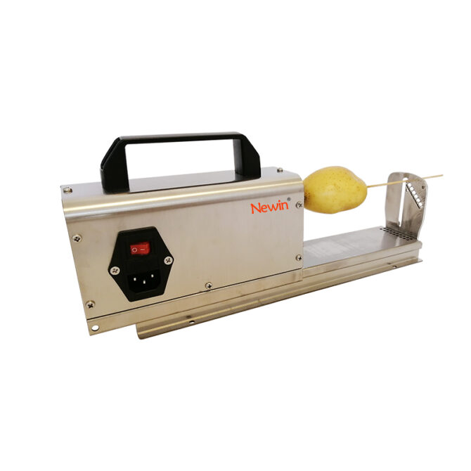 2024 New Electric Potato Twister 4 2024 New Electric Potato Twister - Image 2