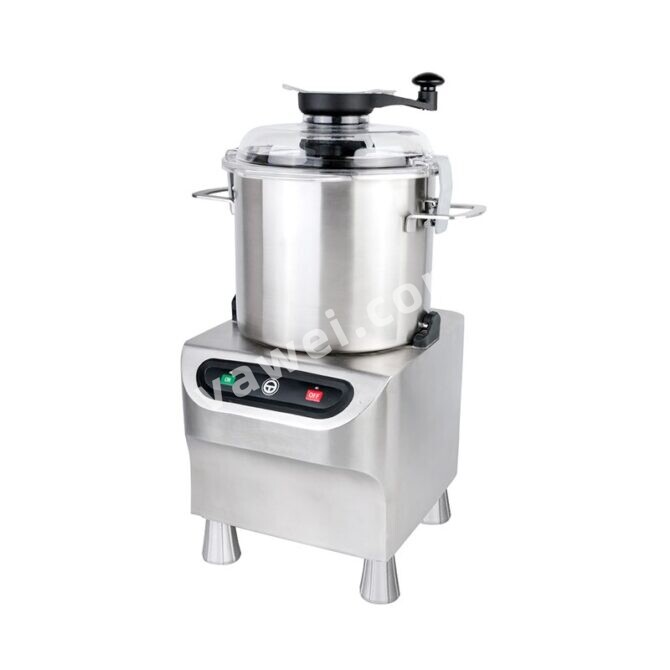 Commercial Multi function Meat Vegetable Chopper Machine