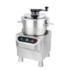 Meat Vegetable Chopper Machine