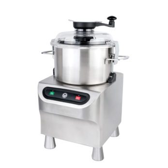 Meat Vegetable Chopper Machine