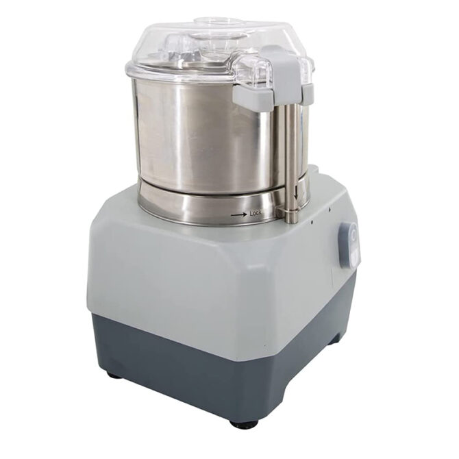 Electric Vegetable Cutter 5 Electric Vegetable Cutter - Image 3