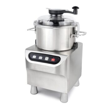 Manufacturer Vegetable Meat Food Chopper Bowl Cutter