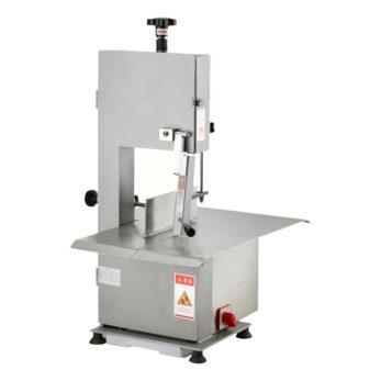 Stainless Steel Commercial Bone Cutter Saw Machine