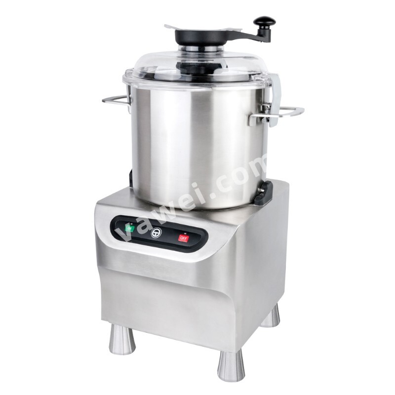 Stainless Steel Multi-functional Vegetable and Meat Bowl Cutter Food Chopper 3 Stainless Steel Multi-functional Vegetable and Meat Bowl Cutter Food Chopper