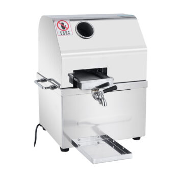 Vawei Commercial Sugarcane Juicers for Sale 110V