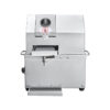 Vawei High Output Stainless Steel Commercial Electric Sugar Cane Juicer 110V Commercial Sugarcane Juice Extractor