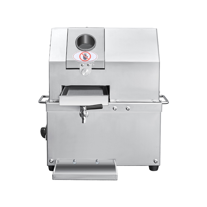 Vawei High Output Stainless Steel Commercial Electric Sugar Cane Juicer 110V Commercial Sugarcane Juice Extractor 2 Vawei High Output Stainless Steel Commercial Electric Sugar Cane Juicer 110V Commercial Sugarcane Juice Extractor