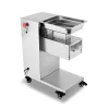 304 Stainless Steel Commercial Fresh Meat Cutting Machine