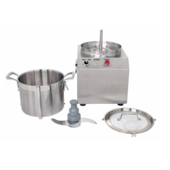 Alternative view of Multifunction Vegetable Cutter And Food Chopper 3L/4L/6L/10L/15L