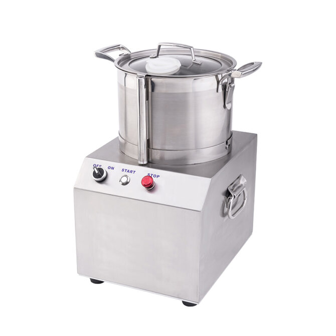 Multifunction vegetable cutter and food chopper