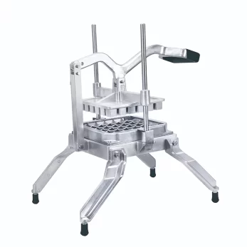 Multi-function manual vegetable cutting machine