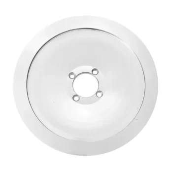 Alternative view of Meat Slicer Blade 300 320 350 360 Model Slicer Accessories