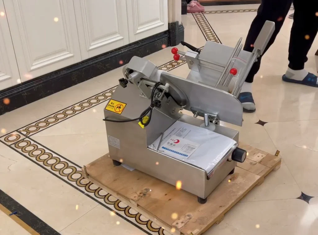 Unlocking the Versatility of a Meat Slicer 2