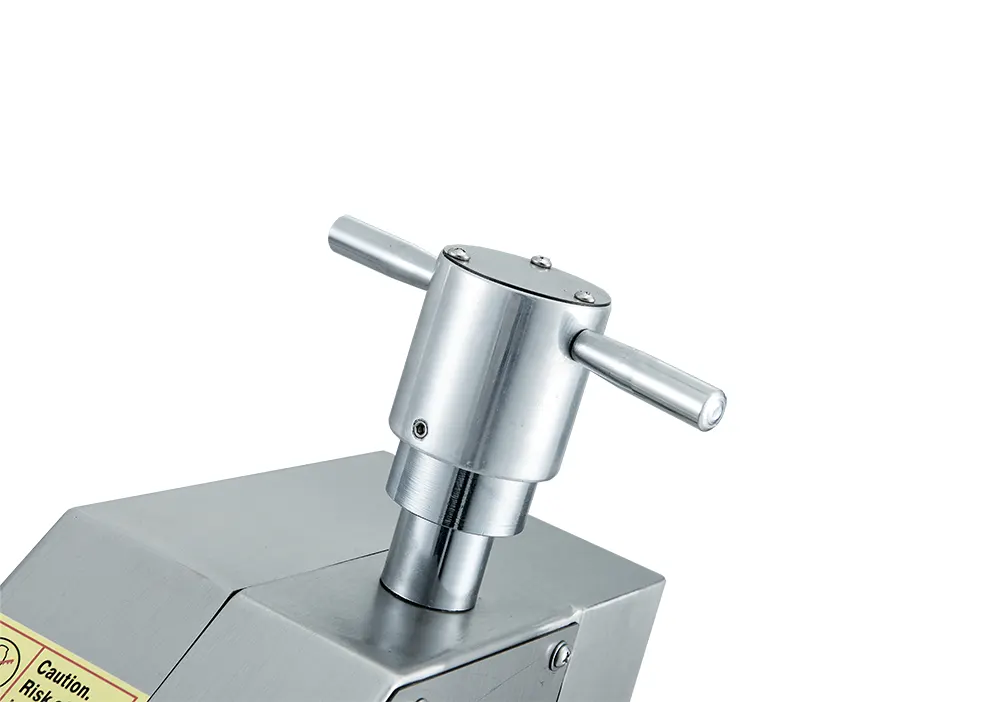 Commercial Bone Saw Machine VA YF 120A 1