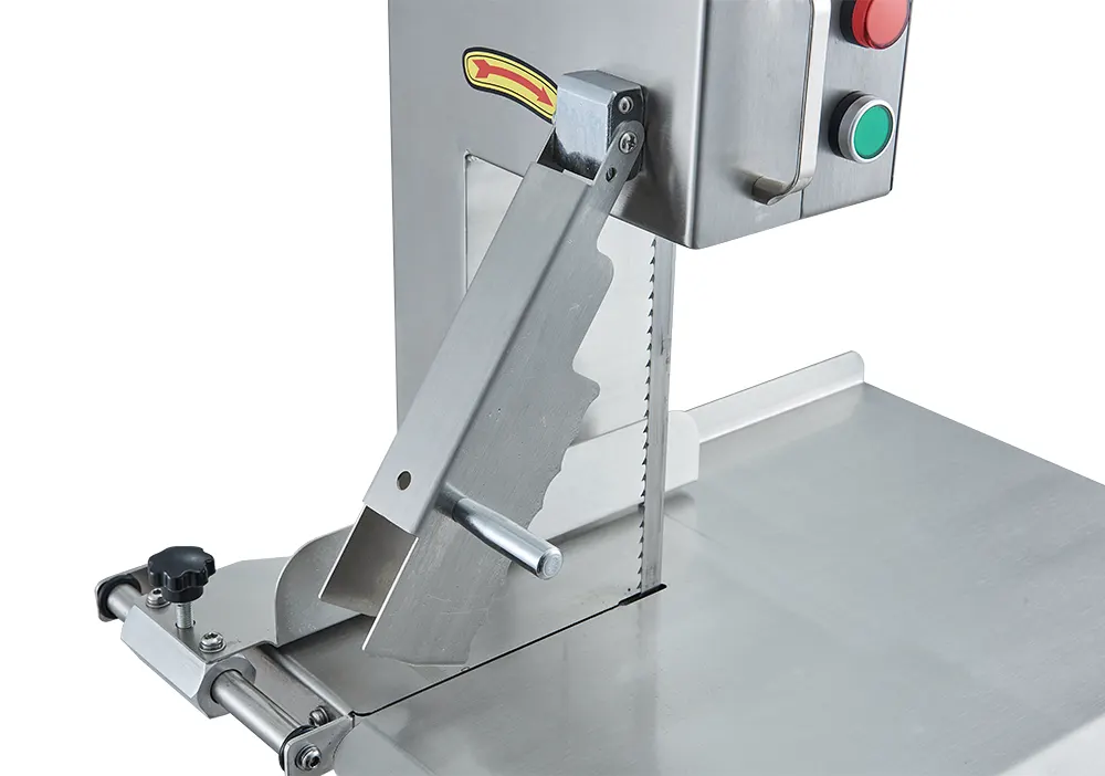 Commercial Bone Saw Machine VA YF 120A 2