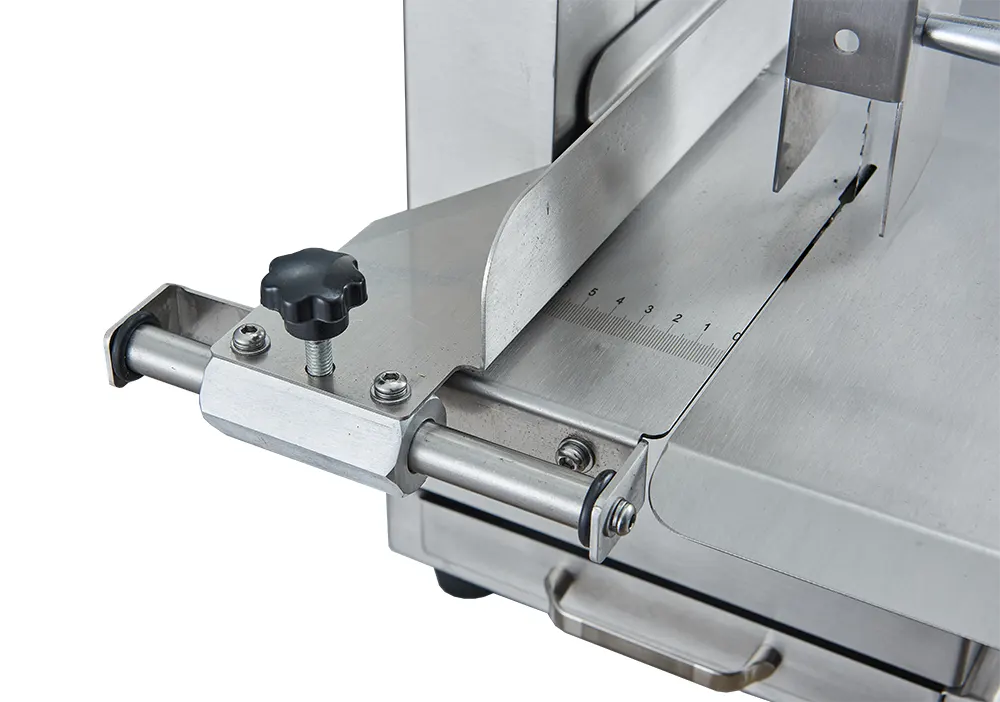 Commercial Bone Saw Machine VA YF 120A 3