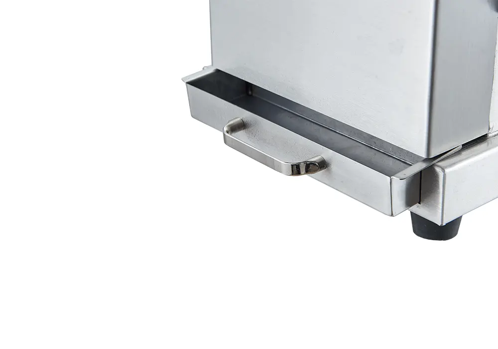 Commercial Bone Saw Machine VA YF 120A 4