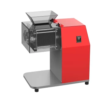 Electric Meat Cutting Machine for Kitchen & Supermarket