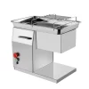 Meat Cutting Machine Commercial 250KG/H Meat Shredding Machine 2 QX Meat Cutting Machine Commercial 250KGH